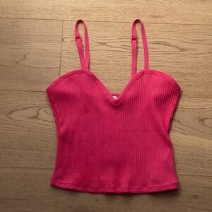 BNWT Zara Tank